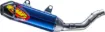 Factory 4.1 RCT Slip-On Muffler