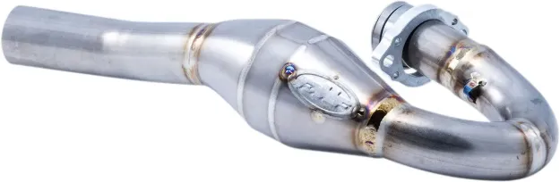 Header Pipe
