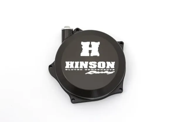 Cover Clutch Billetproof