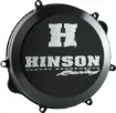 Cover Clutch Billetproof