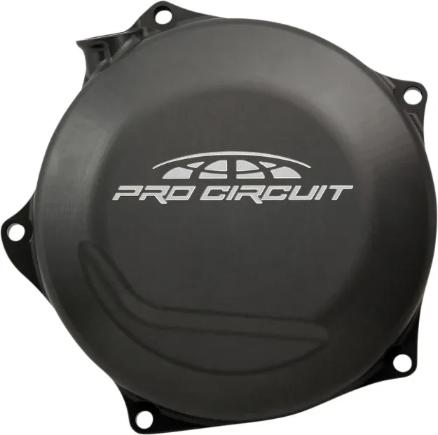 Cover Clutch
