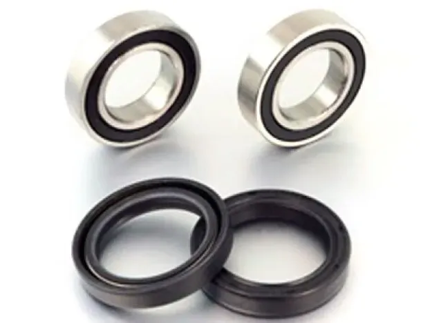 Wheel Bearing