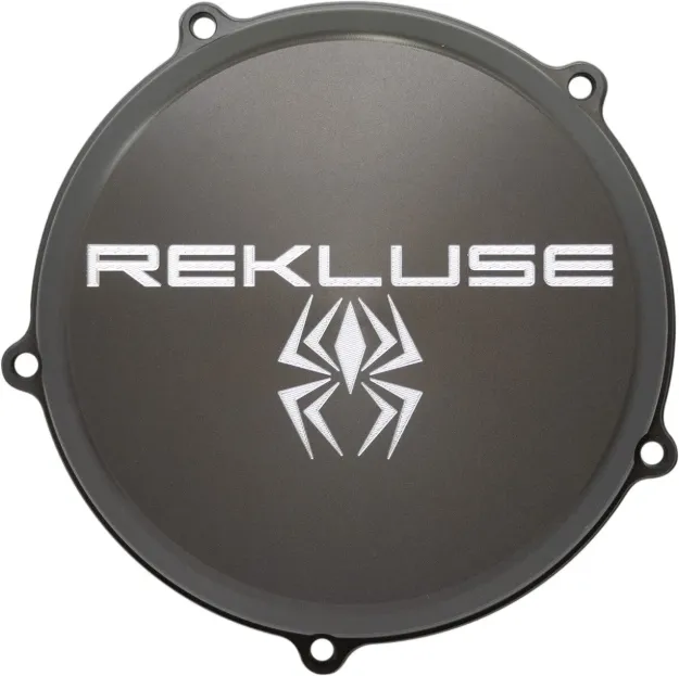 Clutch Cover
