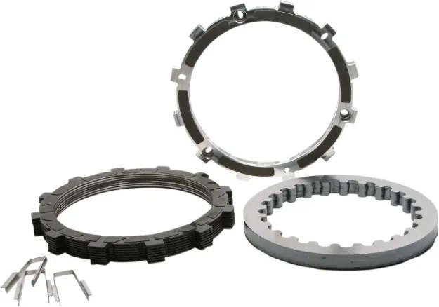 RadiusCX Clutch Kit Replacement
