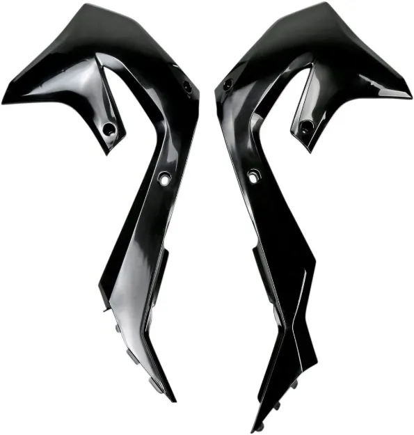 Replacement Radiator Shrouds