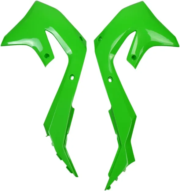 Replacement Radiator Shrouds