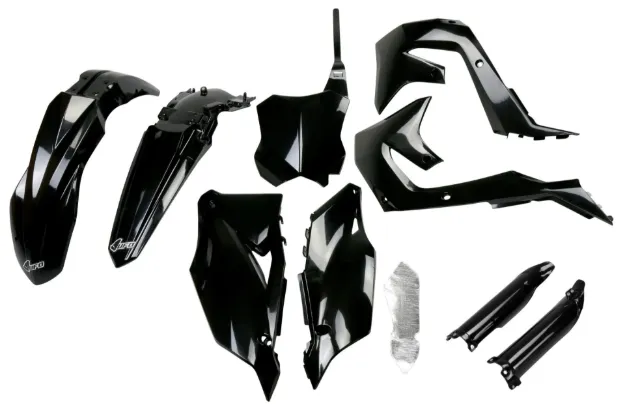 Replacement Complete Body Kit