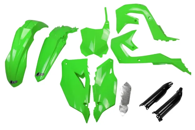Replacement Complete Body Kit