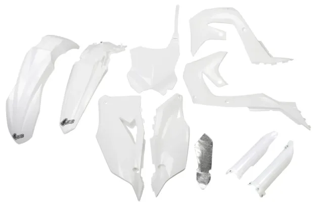 Replacement Complete Body Kit