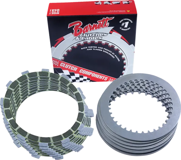 Clutch Kit