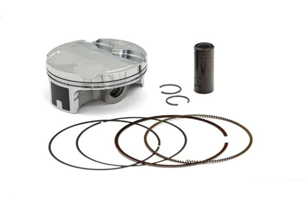 Piston Kit (Forged Replica)
