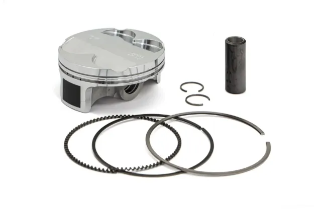Piston Kit (Forged Big Bore)