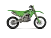 Evolution Line Full Exhaust System Offroad