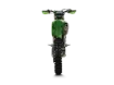 Evolution Line Full Exhaust System Offroad