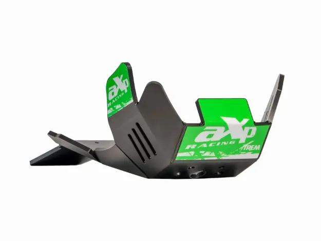 Xtrem Skid Plate