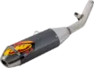 Powercore 4 Hex Slip-On Muffler