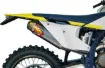 Factory 4.1 RCT Slip-On Muffler