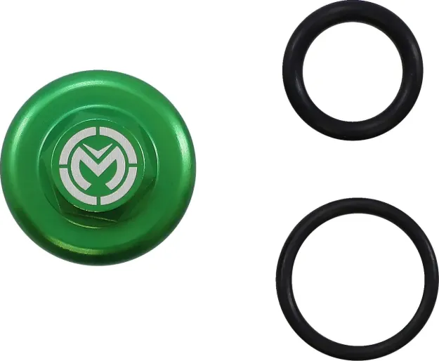 Oil Cap