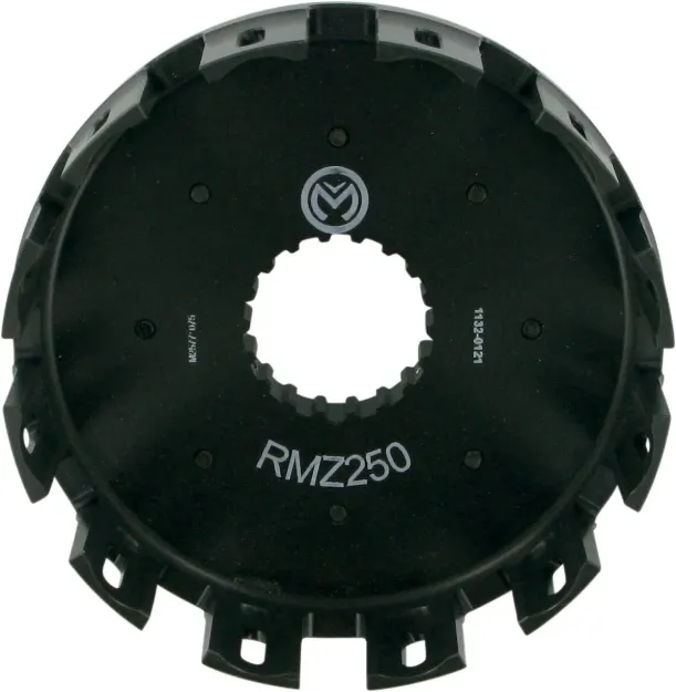 Billet Clutch Basket