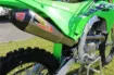 TI-6 PRO TITANIUM EXHAUST SYSTEM
