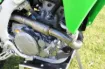 TI-6 PRO TITANIUM EXHAUST SYSTEM