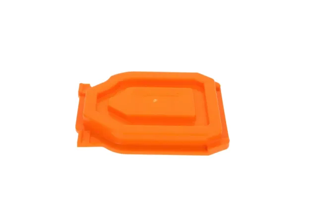 Air Box Cover