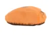 Air Filter Cover Grand Prix
