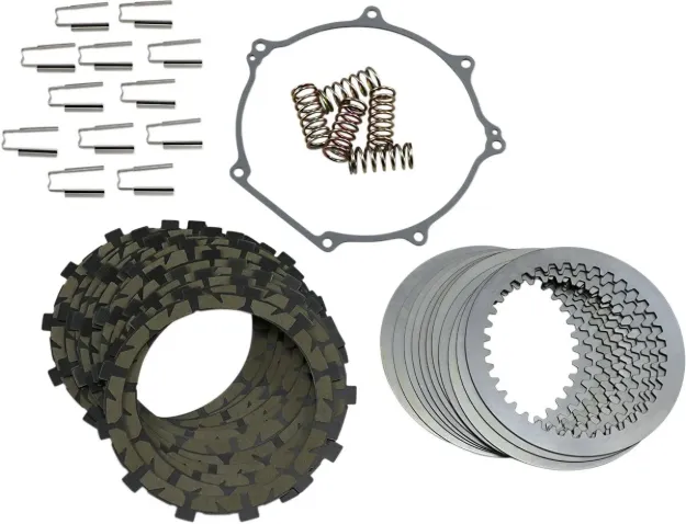 TorqDrive® Clutch Pack