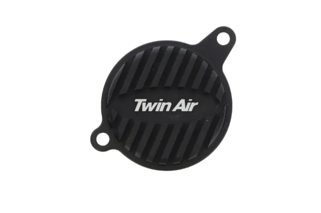 Oil Filter Cap