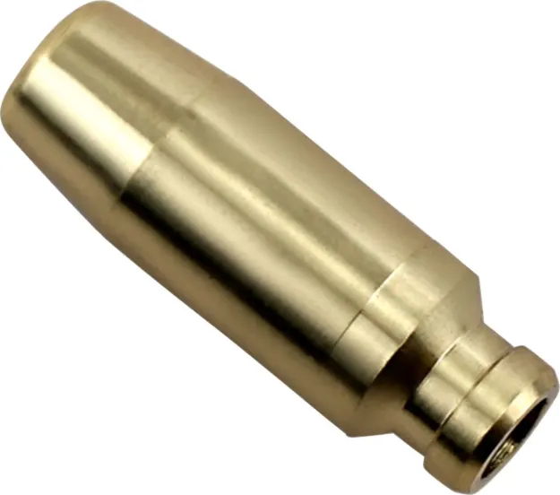 C630 Valve Guide