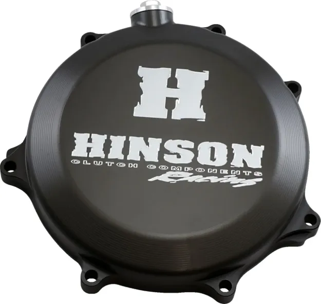 Clutch Cover