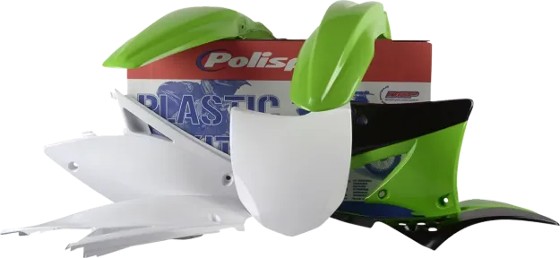 Body Kit For Kawasaki