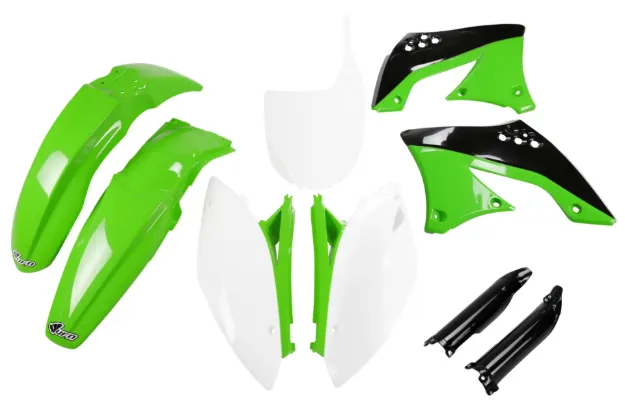 Replacement Complete Body Kit
