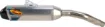 Factory 4.1 RCT Slip-On Muffler