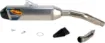 Factory 4.1 RCT Slip-On Muffler
