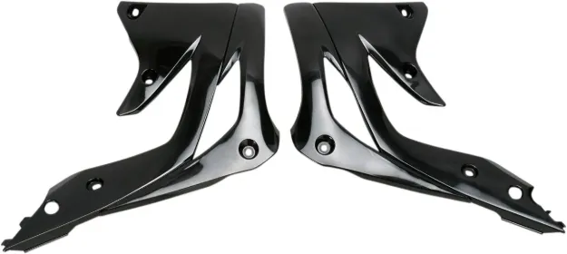Replacement Radiator Shrouds