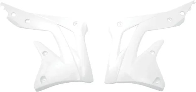 Replacement Radiator Shrouds