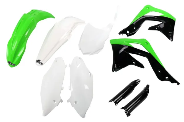 Replacement Complete Body Kit