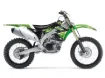 Graphics kit with seat cover