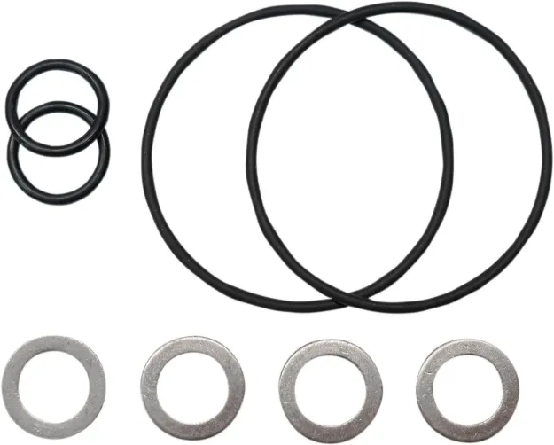 Oil Filter Hardware Kit