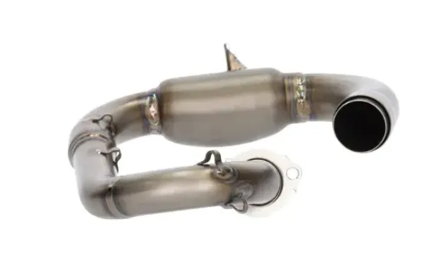 4-STROKE MIDPIPE