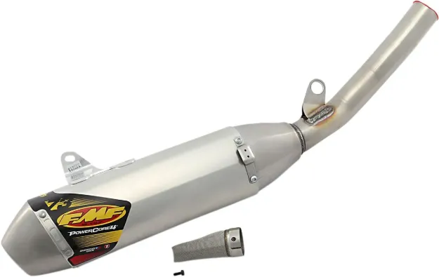 PowerCore 4 HEX Slip-On Muffler