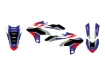Dream 5 Graphic Kit