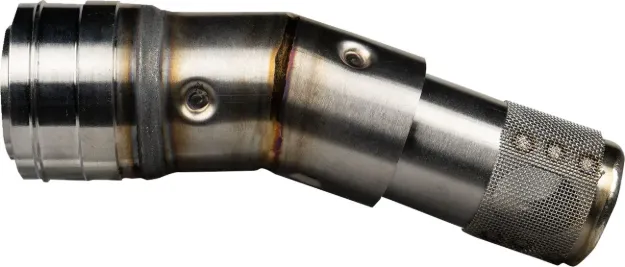 Noise Damper Insert