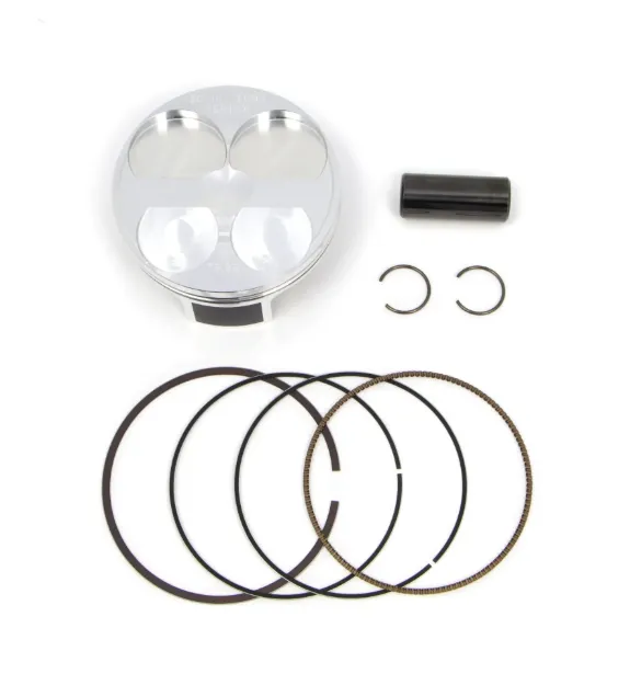 Piston Kit (Forged Replica)