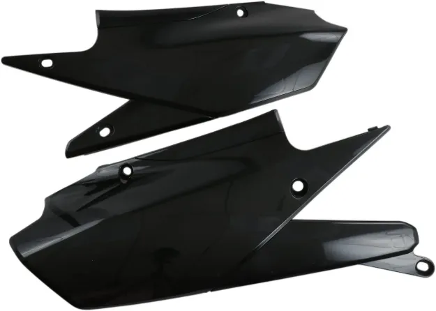 Replacement Side Panels