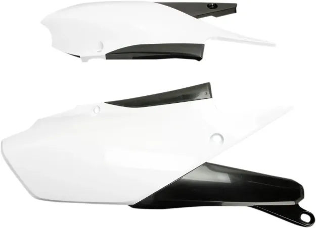 Replacement Side Panels