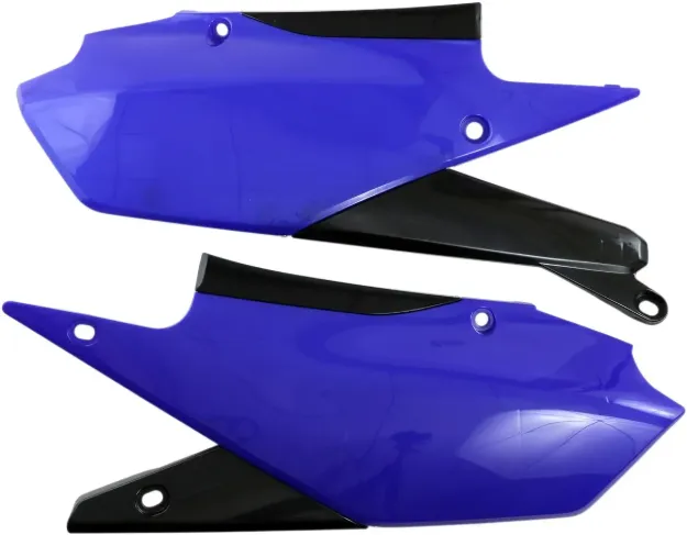 Replacement Side Panels