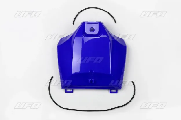 Tank Cover