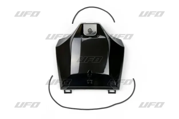 Tank Cover